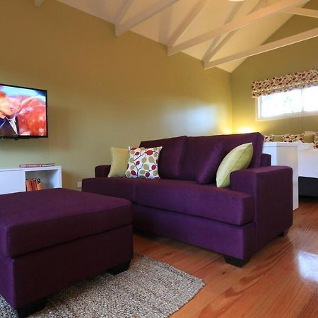Inglenook Luxury Spa Cottage For Two Каус Екстер'єр фото